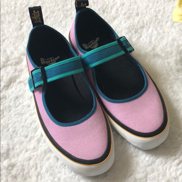 dr martens florentia